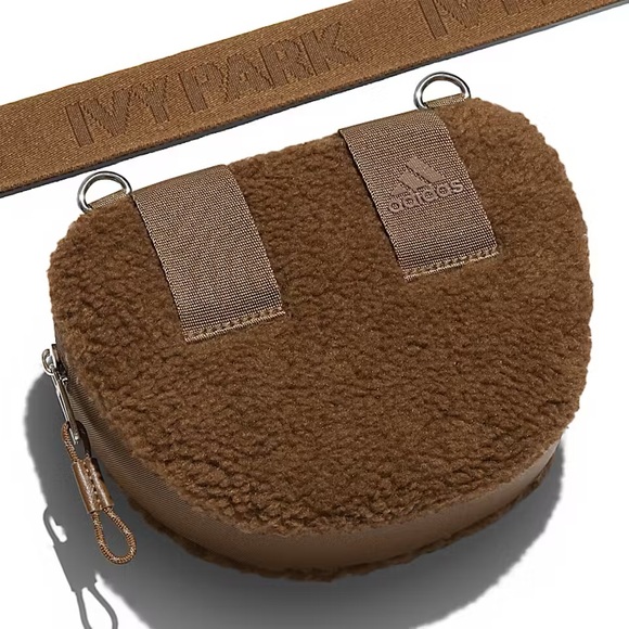 IVY PARK Tan Belt Bag - Picture 3 of 3